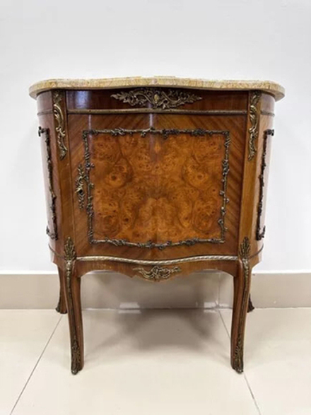 Винтаж: Комод винтажный