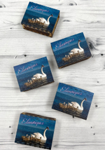 сувенирные спички