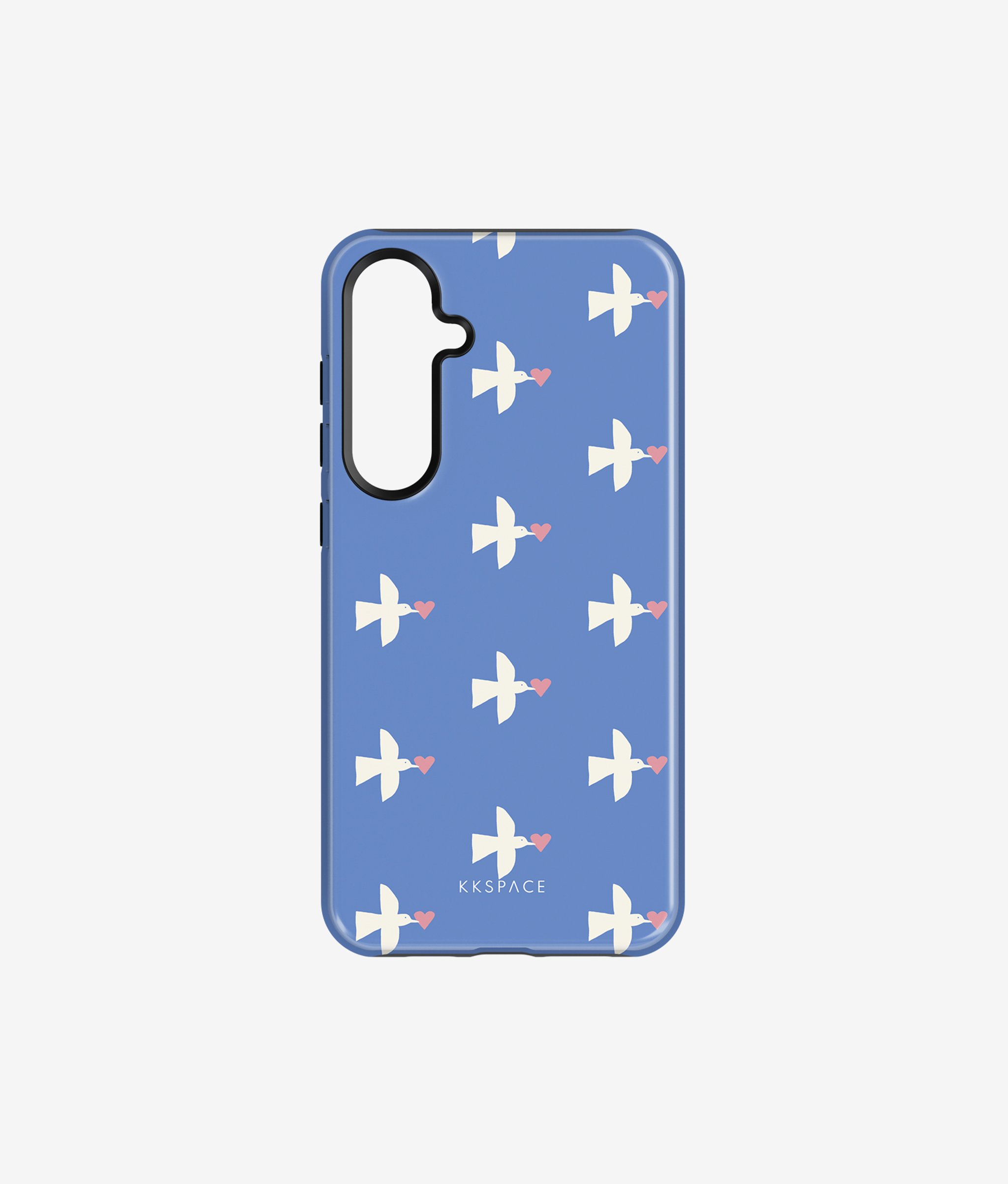 Чехол LOVE CARRIER для Samsung Galaxy