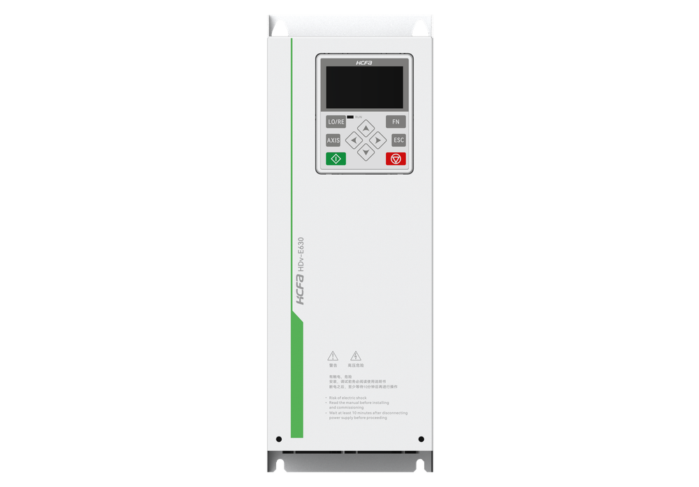HDv-E630-4T018B-000