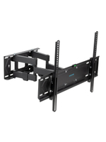 Кронштейн настенный наклонно-поворотный Kromax PIXIS-XL-2