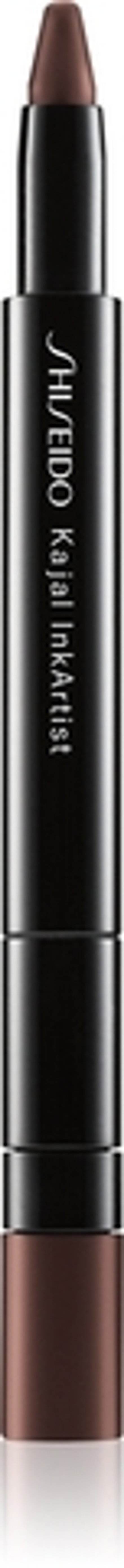 Shiseido Kajal InkArtist - подводка для глаз 4 v 1, 0,8 g