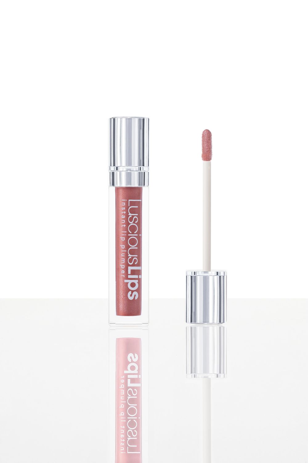 Система ухода для губ LUSCIOUS LIPS™ от “INFRACYTE” тон №323 «Bronze Goddess»