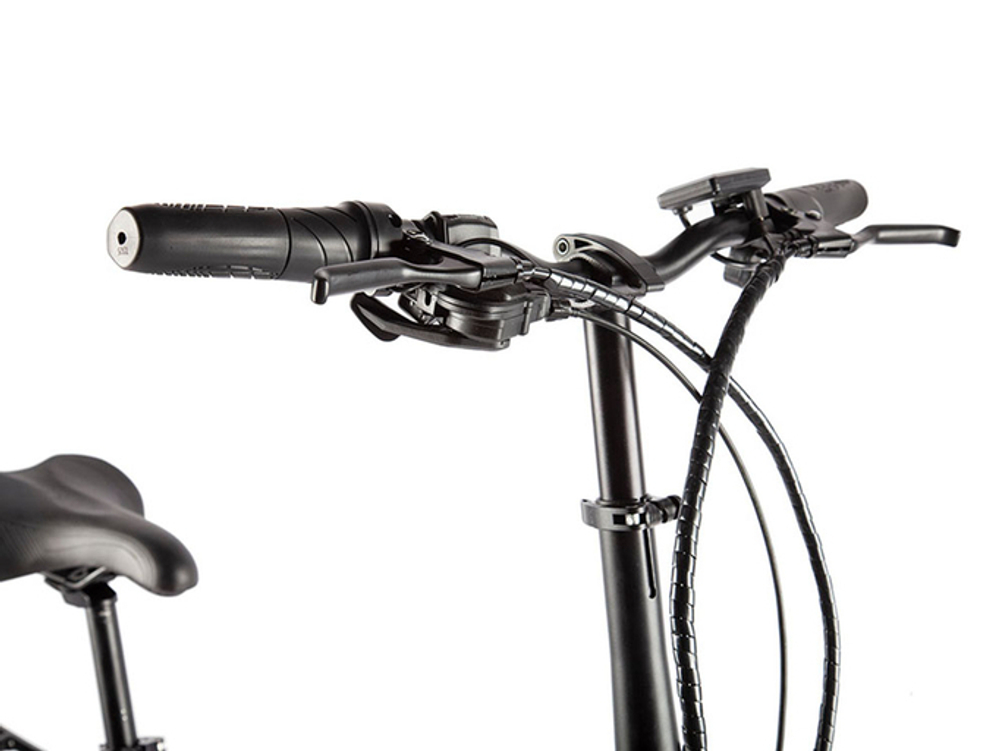 Электровелосипед VOLTECO FLEX UP!