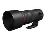 Объектив Canon RF 70-200mm f/2.8 L IS USM Z, черный