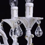 Подвесная люстра MW-Light СВЕЧА 301014706