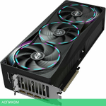 Видеокарта GigaByte AORUS GeForce RTX 5070 Ti Master 16G GDDR7 (GV-N507TAORUS M-16GD)
