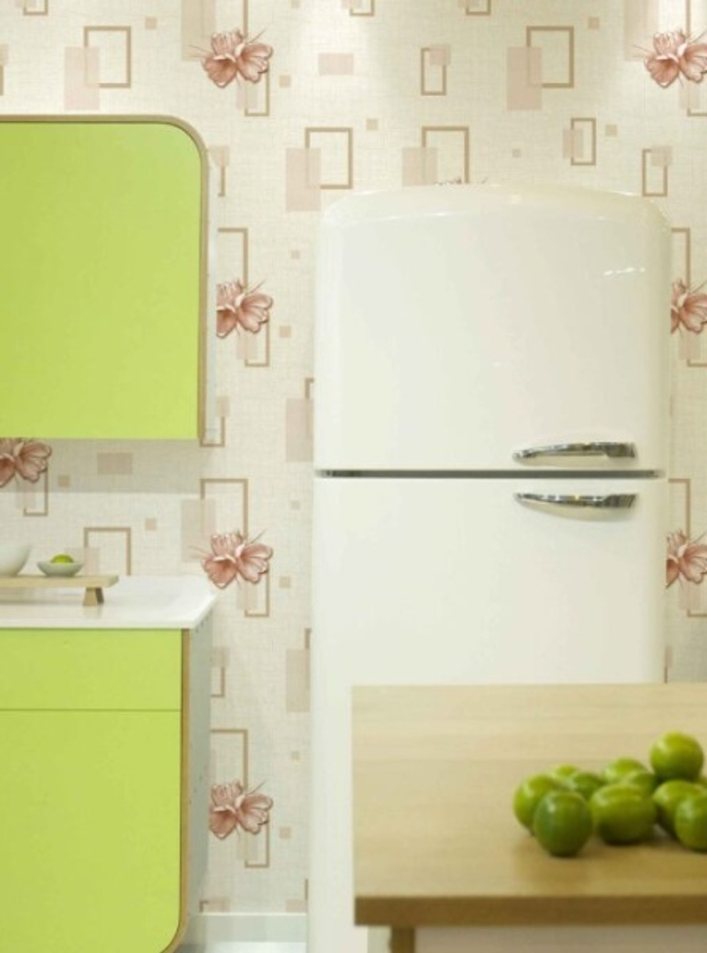 Шафран - 91 сиреневая