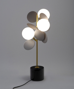 Лампа настольная Matisse