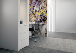 Цифровая печать Xpoint / Икспоинт. Арт панель 0842.01, 300х145 см