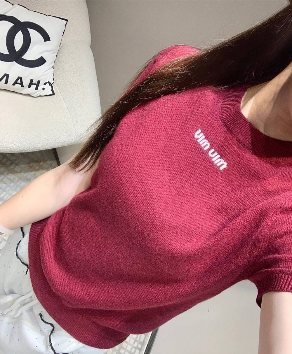 Кофта MIU MIU