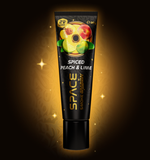 Space Smoke Arabian - Spiced Peach & Lime (30g)