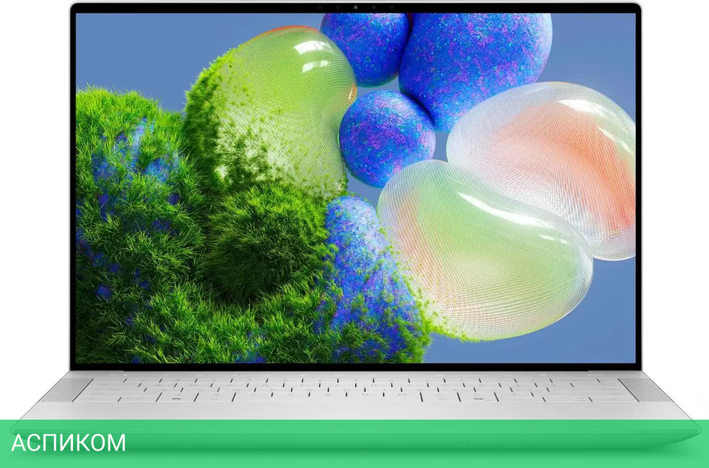 Ноутбук Dell XPS 14 OLED 9440-7653