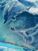 Комплект полутороспальный с одной наволочкой 70х70 см