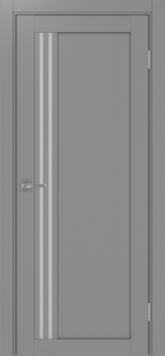 Межкомнатная дверь Optima Porte ТУРИН 555.21