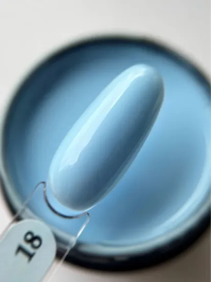 Жидкий бескислотный гель Enigmanic SMART gel 18 15 мл.