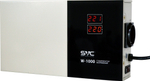 стабилизатор напряжения SVC W-1000