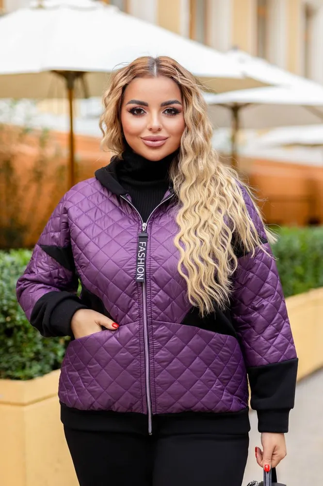 Костюм теплый УК-1166 Fabrika