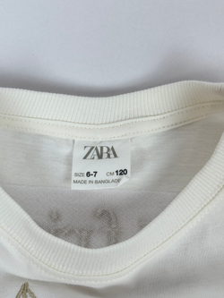 Лонгслив Zara