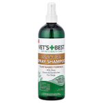 Vet's Best, шампунь-спрей от блох, для собак, 470 мл (16 жидк. унций)
