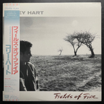 Corey Hart – Fields Of Fire (Япония 1986г.)