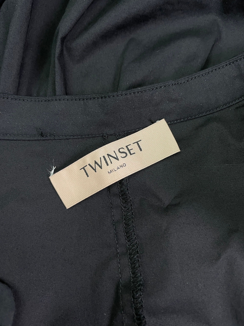 Платье Twinset