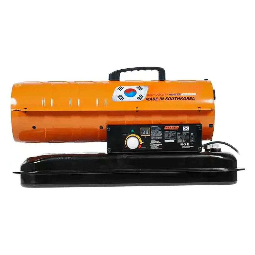 Дизельная тепловая пушка Aurora TK-12000 без отвода, 8732