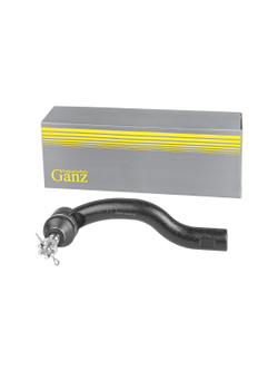 Наконечник рулевой L TOYOTA RAV4 III (06-) GANZ GIL061186