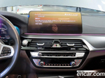 BMW 5 Series (G30) 523d M Sports (07.2023)