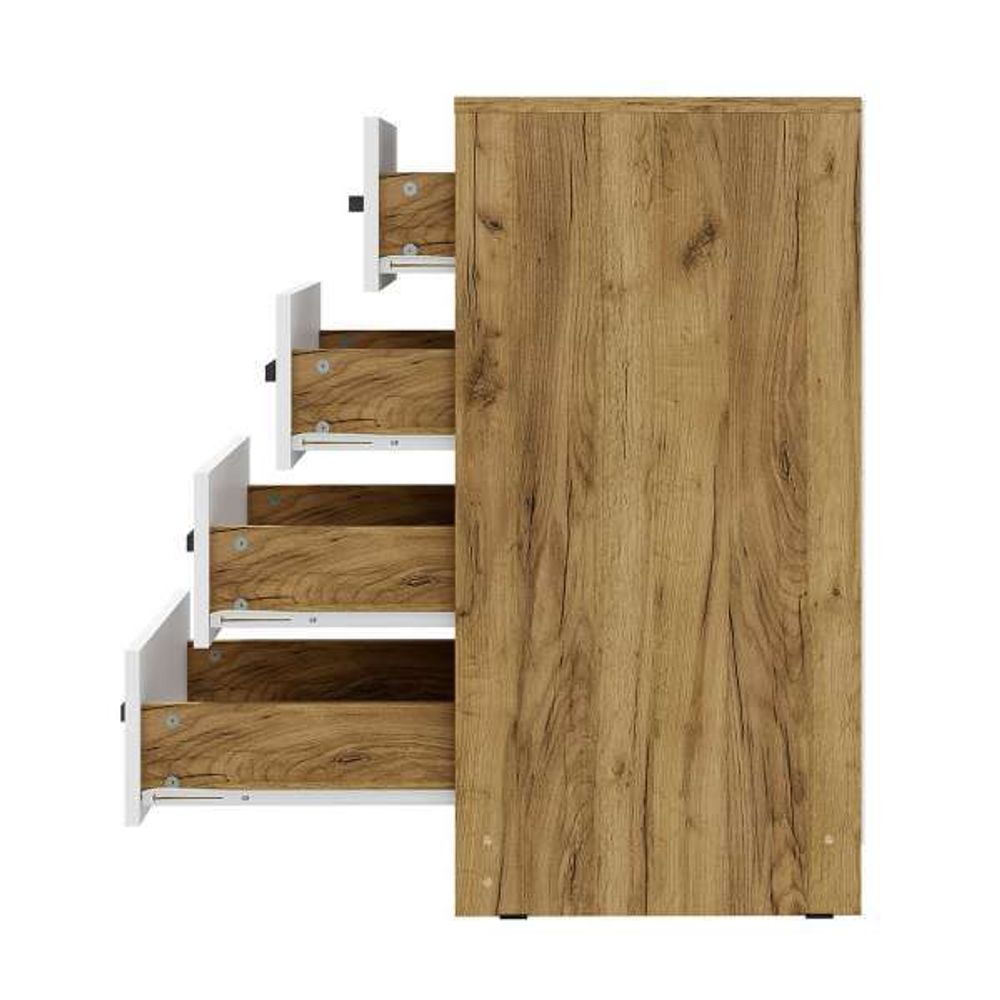 Комод Мия КМ-02