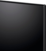 Телевизор MAUNFELD MLT43UST02 109 см черный