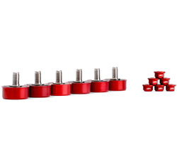 AEM Factory Комплект демпферов звезды Ducati KIT OF 6 DU011