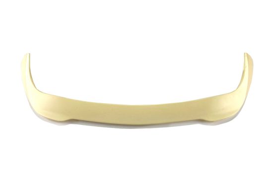 Спойлер V.1 для BMW X7 G07 2018+