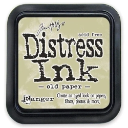 Чернильные подушечки Distress Ink Pads