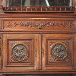 Буфет в стиле Ренессанс