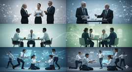 Миллениалы лидируют в рейтинге лояльности работодателей