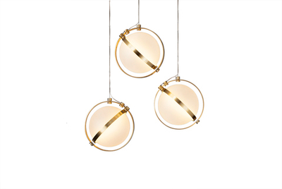 люстра Vega D20