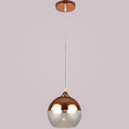 Подвесной светильник Reluce E27 03564-0.9-01