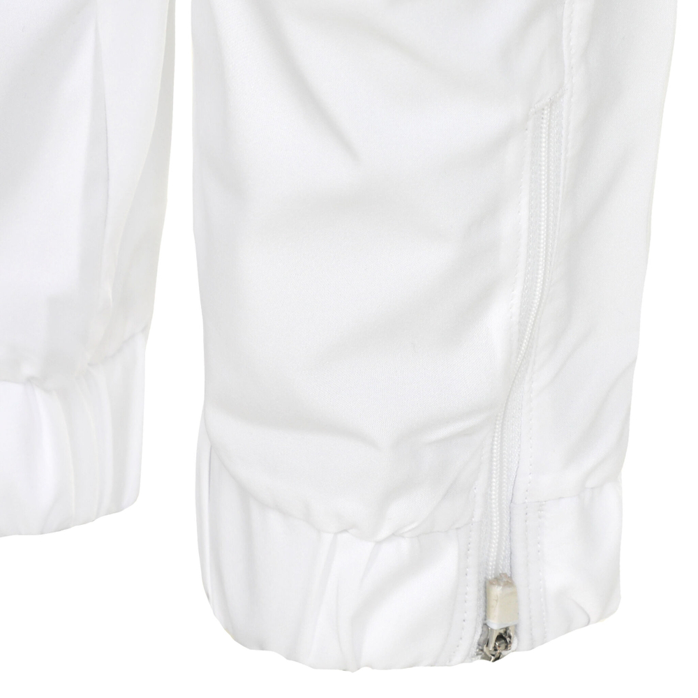 Женские теннисные брюки Fila Marina Training Pants Women - White