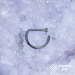 D-ring SJ 137 1.0мм