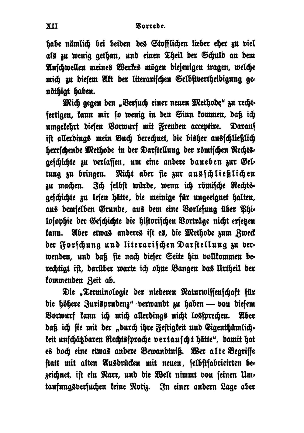 Geist des Römischen Rechts auf den Verschiedenen Stufen seiner Entwicklung. Theil 2 | Rudolf von Jhering