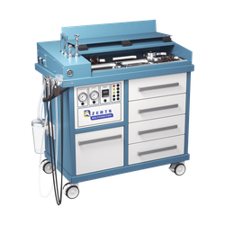 ЛОР-КОМБАЙН ZERTS EXPERT PLUS