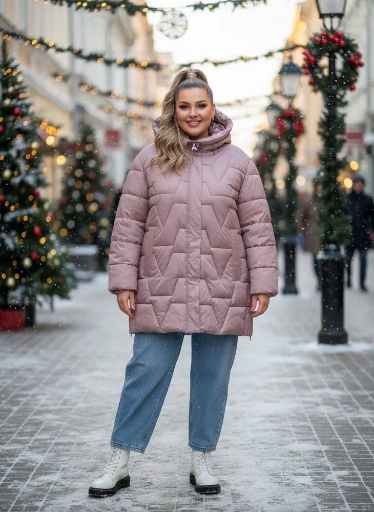 Куртка 6818282 Fabrika