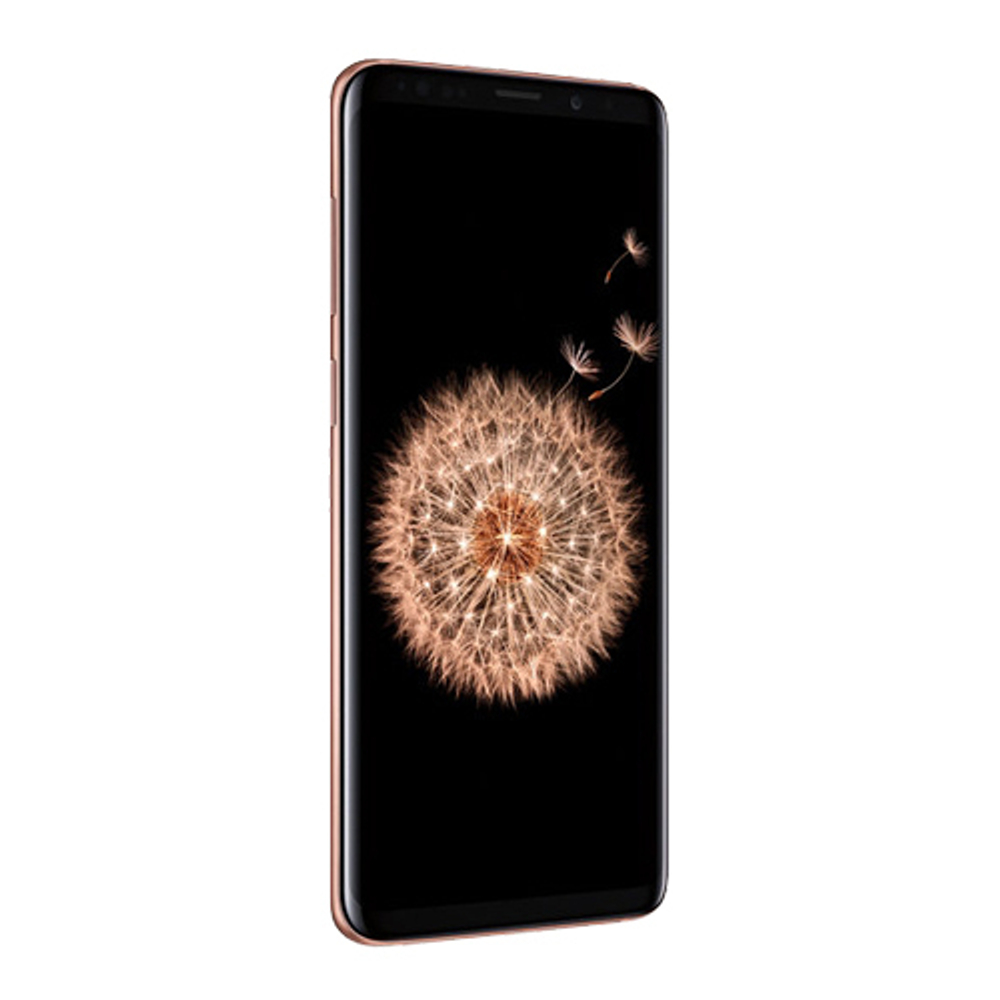 Samsung Galaxy S9+ SM-G965 64GB Ослепительная платина