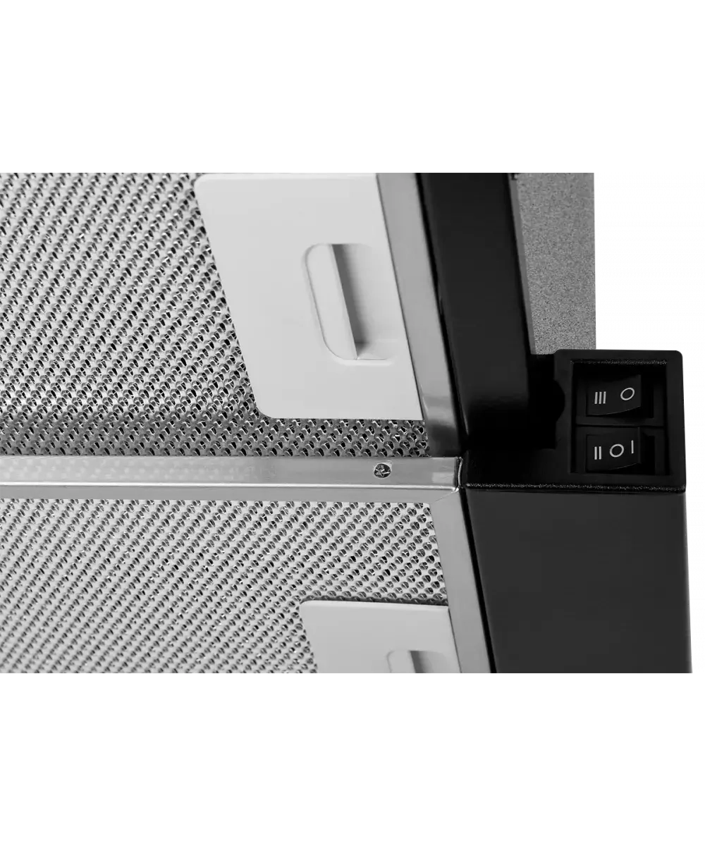 Встраиваемая вытяжка Kuppersberg SLIMLUX IV 60 GB фото 2