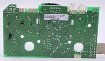 Модуль для стиральной машины Electrolux EWW 51476 WD