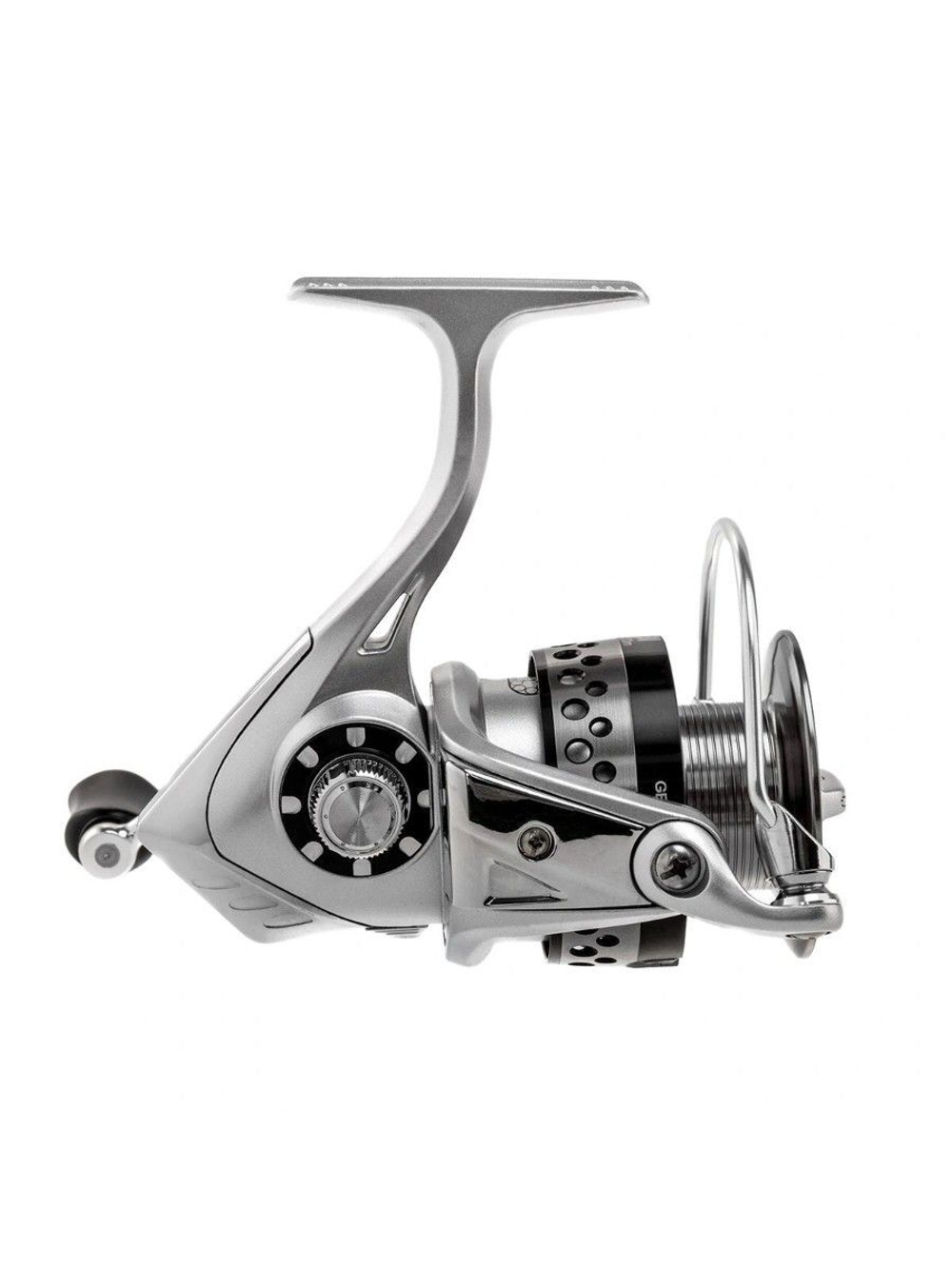 Катушка безынерционная RYOBI Pilot CS 2500 6+1 подшипник