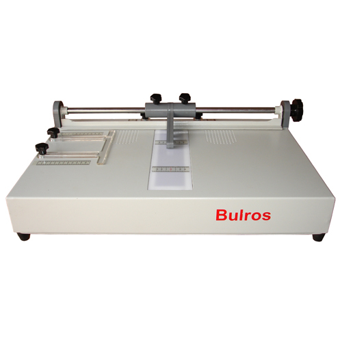 Крышкоделательный аппарат Bulros 100M
