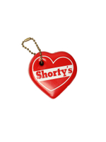 Брелок SHORTYS PUFFY
