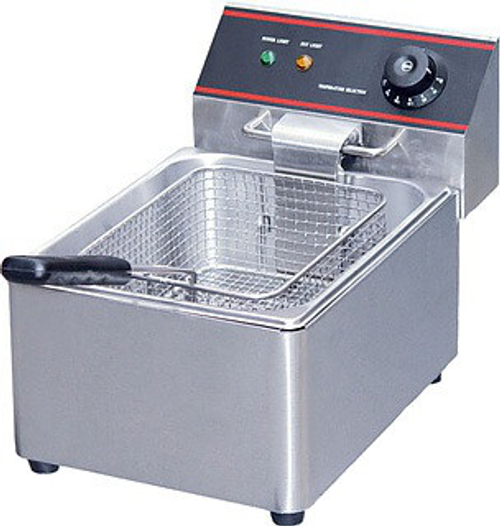 Фритюрница EKSI HEF-8L